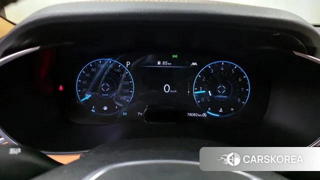 Genesis The New G70 id 3753346 из Кореи 18