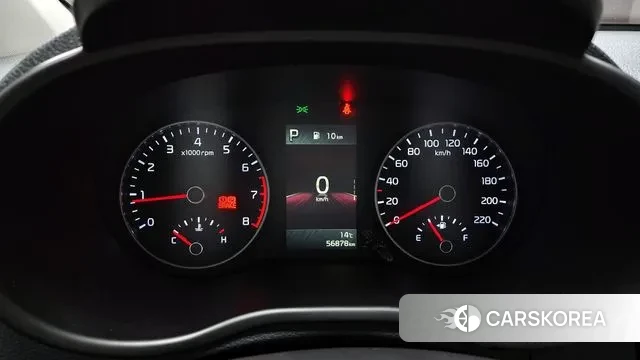 Kia Morning Urban (JA) id 3396193 из Кореи 18