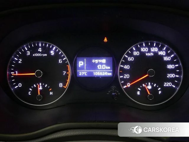 Kia All New Morning (JA) id 4900632 из Кореи 18