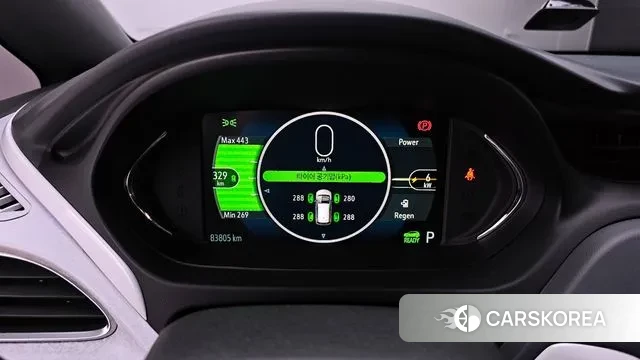 Chevrolet (GM Daewoo) Bolt EV id 3582976 из Кореи 18