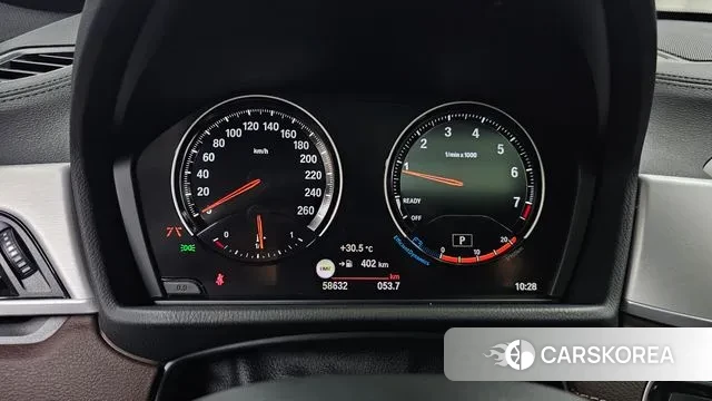 BMW X1 (F48) id 2979679 из Кореи 18