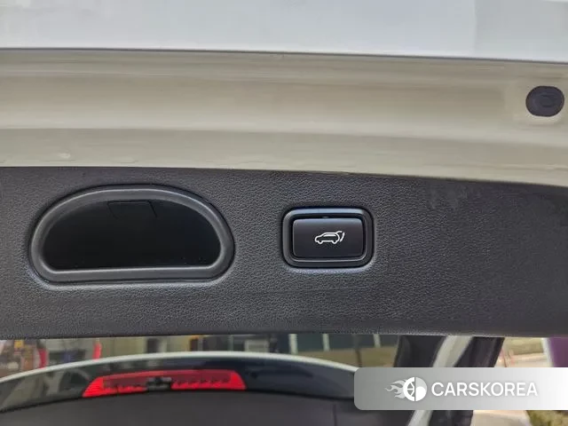 Hyundai All New Tucson id 3593510 из Кореи 18