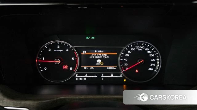 Kia Sorento 4th Generation id 4872263 из Кореи 18
