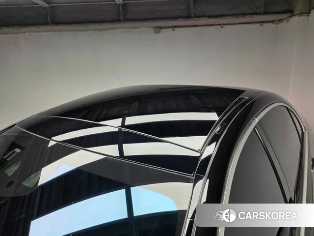 Mercedes-Benz S-Class W223 id 4255022 из Кореи 18