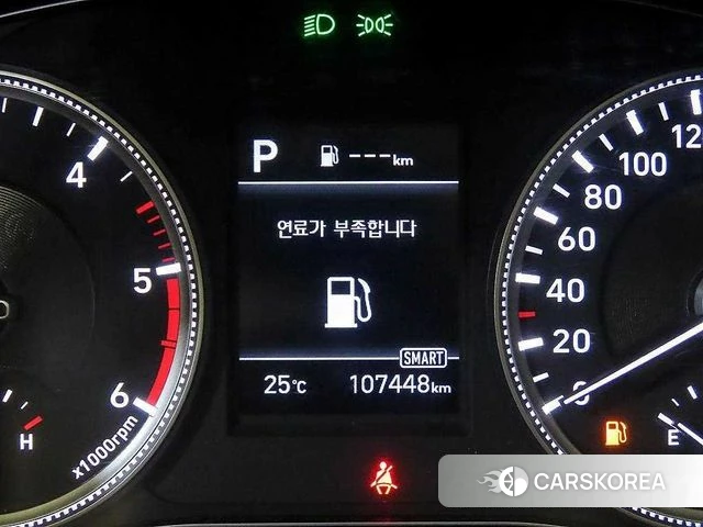 Hyundai Santa Fe TM id 4596076 из Кореи 18