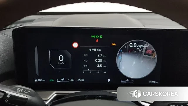 Kia The New Sorento 4th Generation id 3446957 из Кореи 18