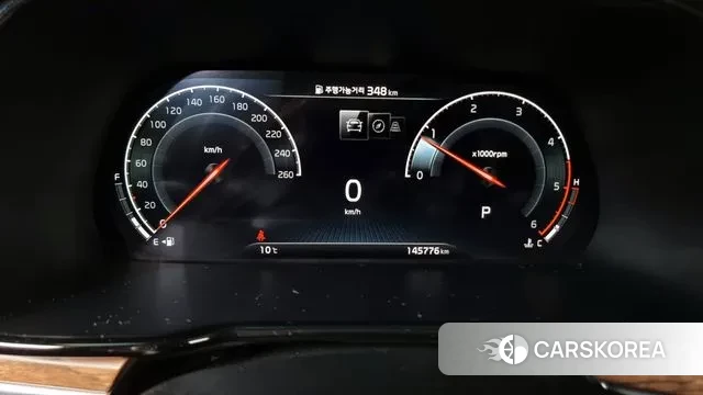 Kia Mohave Master id 3587674 из Кореи 18