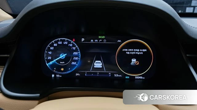 Kia The New K9 2nd generation id 4388778 из Кореи 33