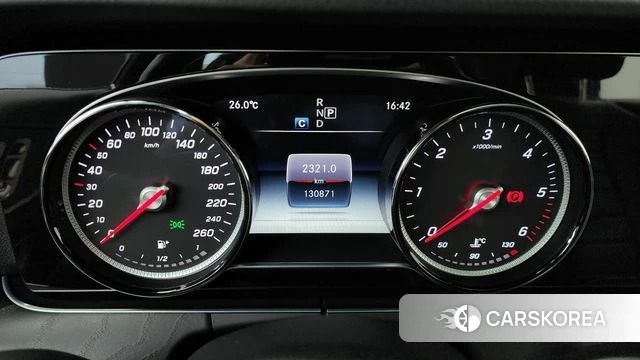 Mercedes-Benz E-Class W213 id 4371769 из Кореи 30