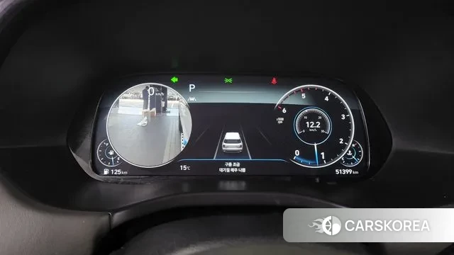 Hyundai The New Palisade id 3360758 из Кореи 18