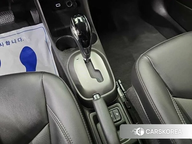 Chevrolet (GM Daewoo) The New Spark id 4742094 из Кореи 17
