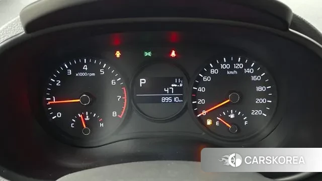 Kia Morning Urban (JA) id 3681350 из Кореи 18