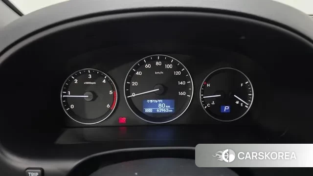 Hyundai The New Grand Starex id 3008597 из Кореи 18