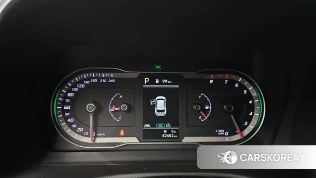 Hyundai Tucson (NX4) id 3488544 из Кореи 18