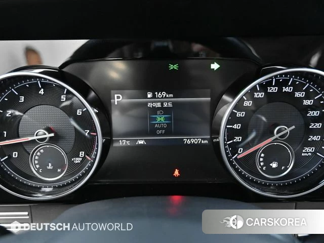 Hyundai The New Grandeur IG id 4284347 из Кореи 18