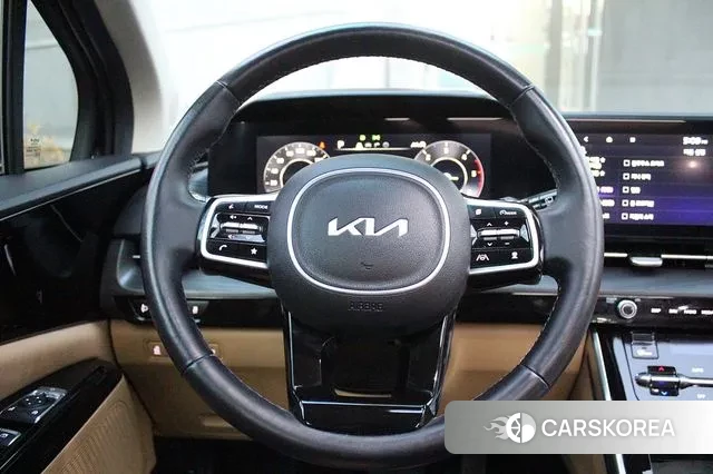 Kia Carnival 4th generation id 3473115 из Кореи 18