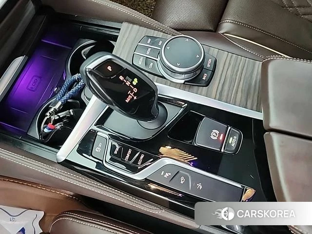 BMW 6 Series GT (G32) id 4530413 из Кореи 18
