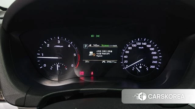 Genesis G80 id 4311008 из Кореи 18