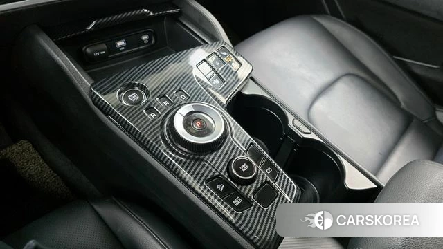 Kia Sportage 5th Generation Hybrid id 3806836 из Кореи 18