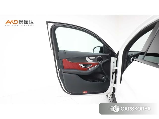 Mercedes-Benz GLC Coupe id 4239144 из Китая 8