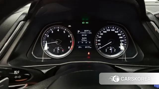 Hyundai Sonata (DN8) id 3054793 из Кореи 18