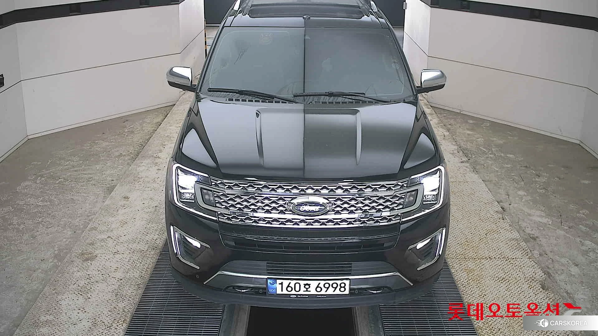 Ford Expedition 3.5 id 4289672 из Кореи 35