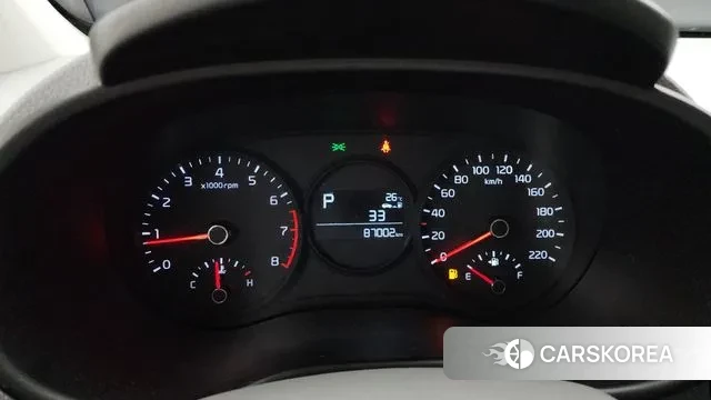 Kia Morning Urban (JA) id 3008049 из Кореи 18