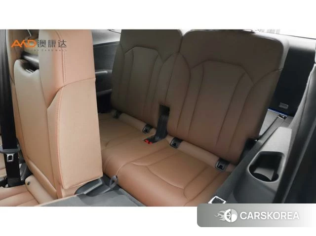Audi Q7 id 4329206 из Китая 9
