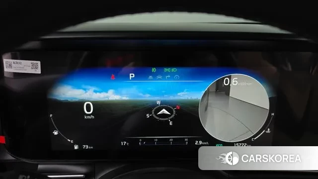 Kia Carnival 4th generation id 3355279 из Кореи 18