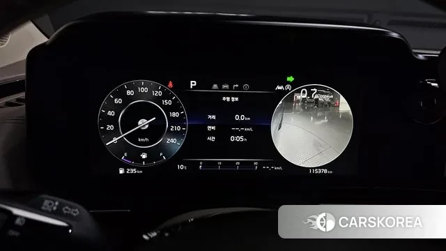 Kia Carnival 4th generation id 3660494 из Кореи 18