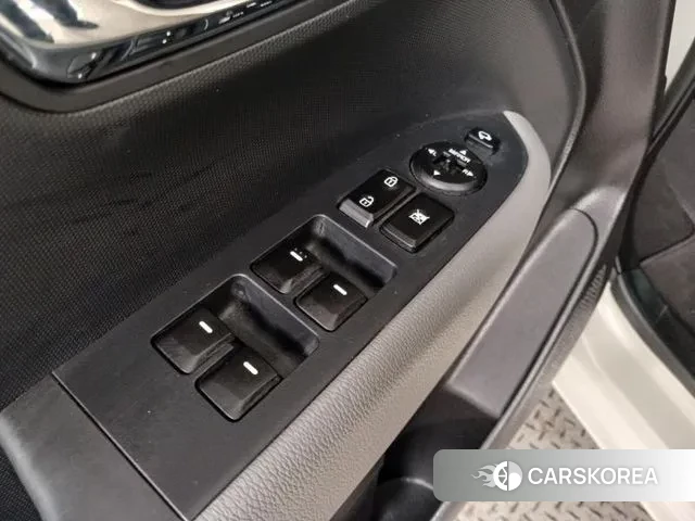 Kia The New Ray id 3249202 из Кореи 18