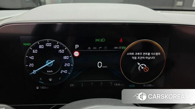 Kia Di Ol Nu Niro id 4309319 из Кореи 18