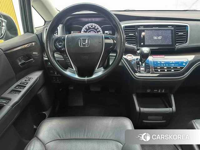 Honda Odyssey id 4208593 из Китая 28