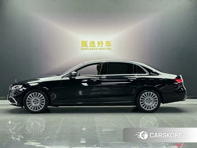 Mercedes-Benz E-class id 4299547 из Китая 14