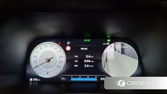 Hyundai The New Palisade id 3776736 из Кореи 15