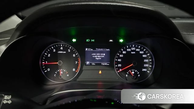 Kia Come New K3 id 3924908 из Кореи 18