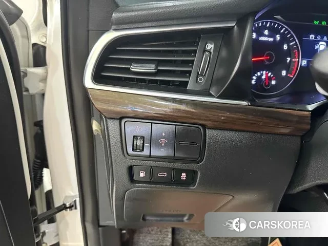 Kia Come New K7 id 3510127 из Кореи 18