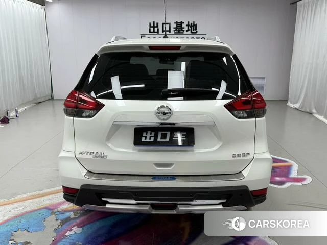 Nissan Qijun id 4279191 из Китая 8
