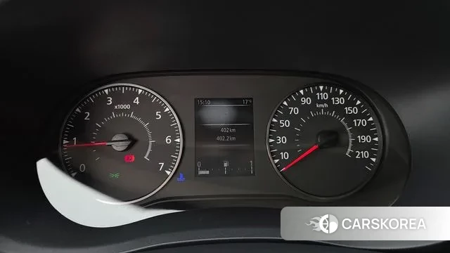 Renault Korea (Samsung) Master id 3304994 из Кореи 18