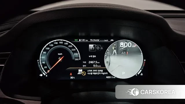 Kia K7 Premier id 3060341 из Кореи 18