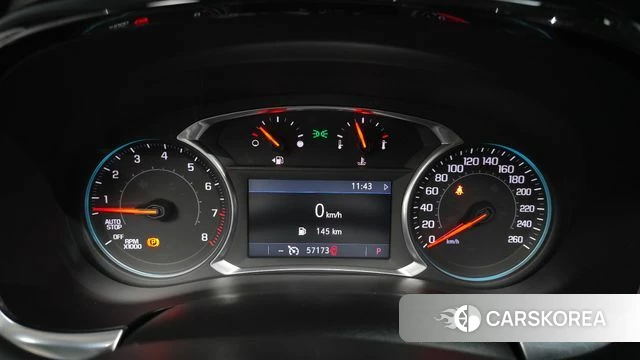 Chevrolet (GM Daewoo) Traverse id 3905034 из Кореи 18