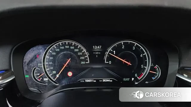 BMW 6 Series GT (G32) id 3531308 из Кореи 18