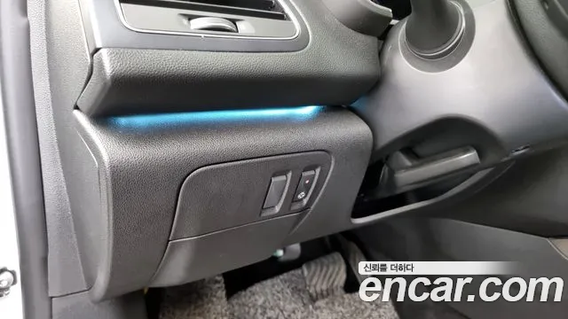 Renault Korea (Samsung) The New SM6 id 2680818 из Кореи 18