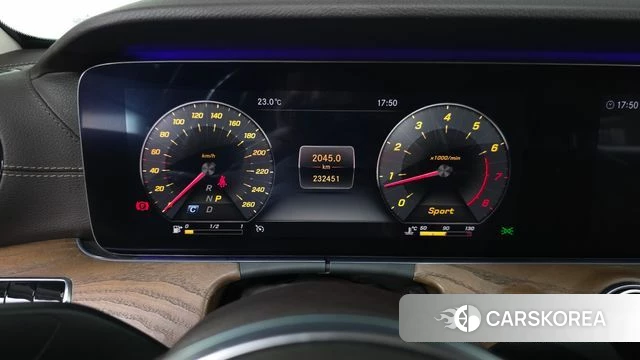 Mercedes-Benz E-Class W213 id 4849717 из Кореи 18