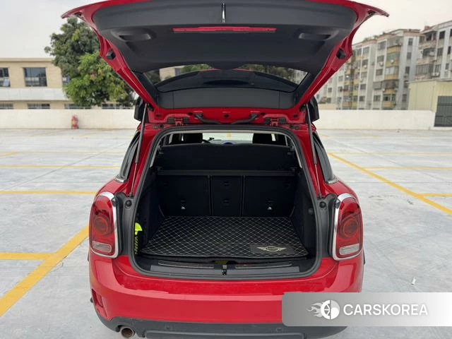 MINI COUNTRYMAN id 4221815 из Китая 12