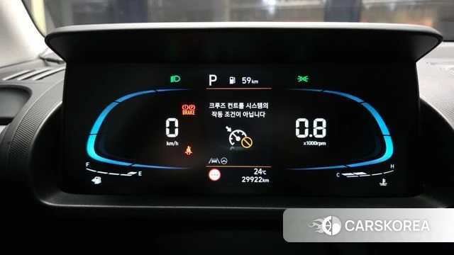 Hyundai Casper id 4428271 из Кореи 18