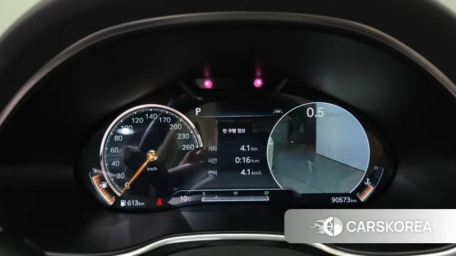 Genesis G80 (RG3) id 3800734 из Кореи 18