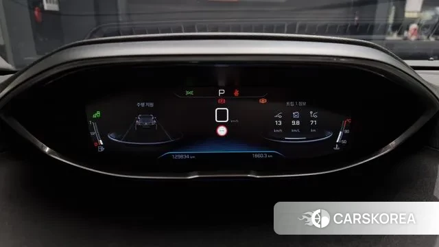 Peugeot 3008 second generation id 3050757 из Кореи 18