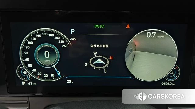 Hyundai The New Grandeur IG id 4434945 из Кореи 32