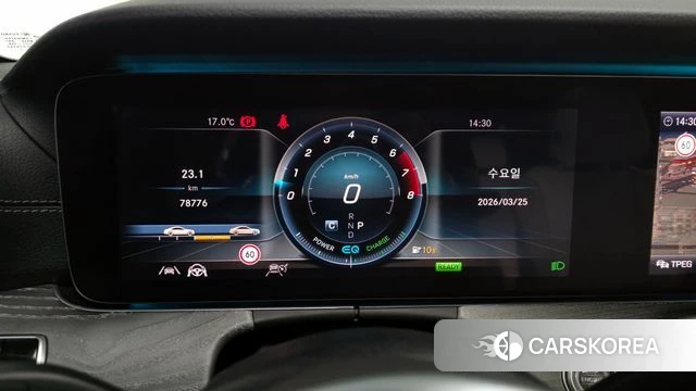 Mercedes-Benz CLS-Class C257 id 3843538 из Кореи 18